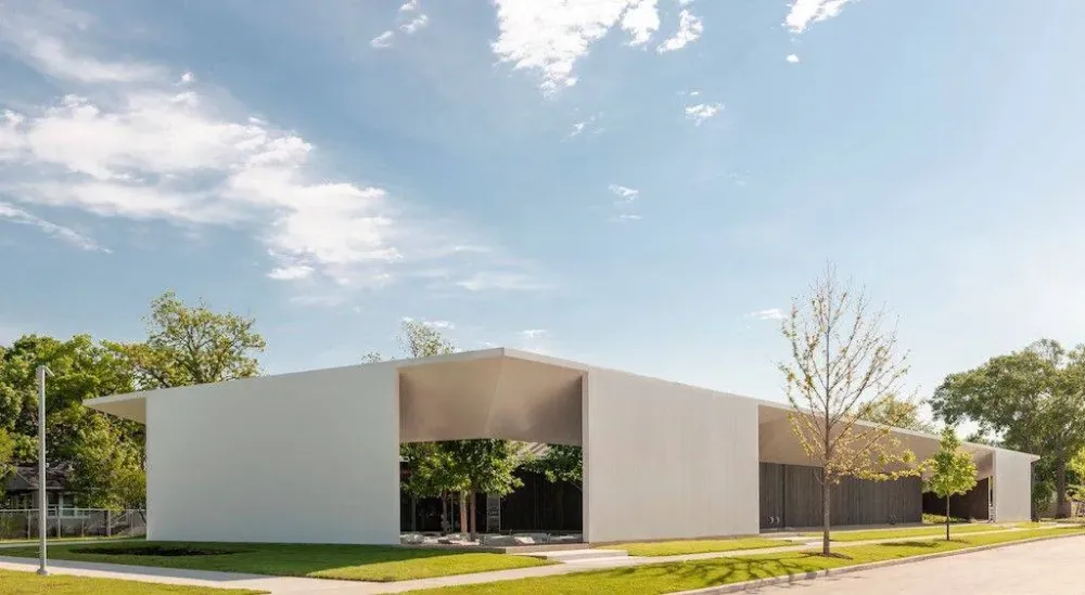 Architecture et design d'intérieur à Talence